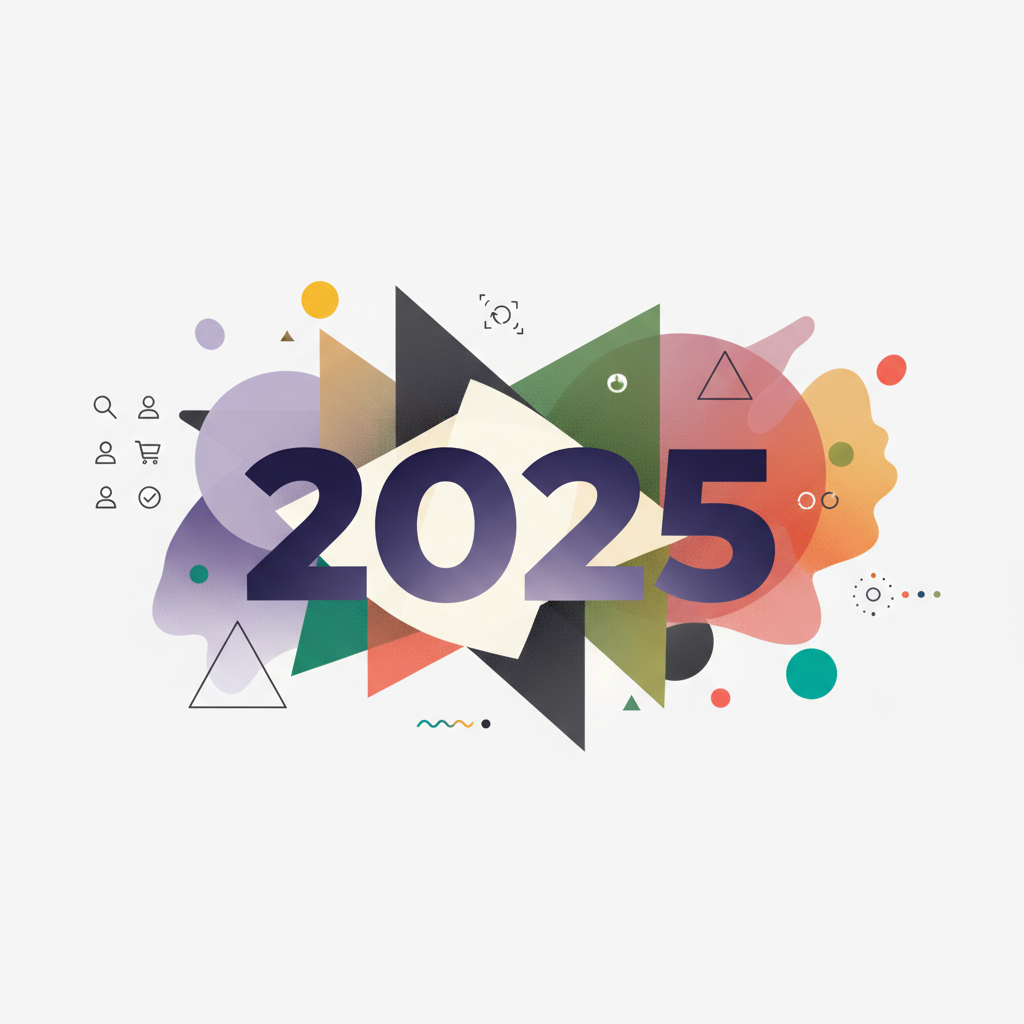 Tendencias de Diseño Web